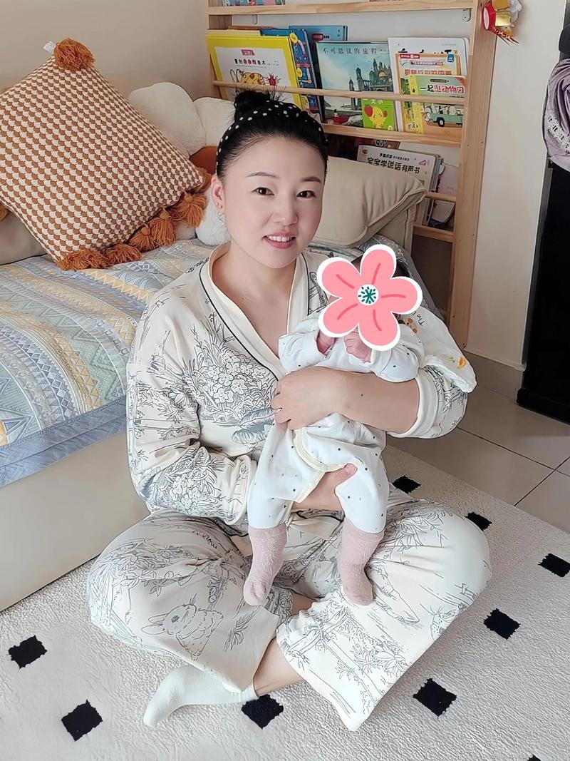 育儿嫂