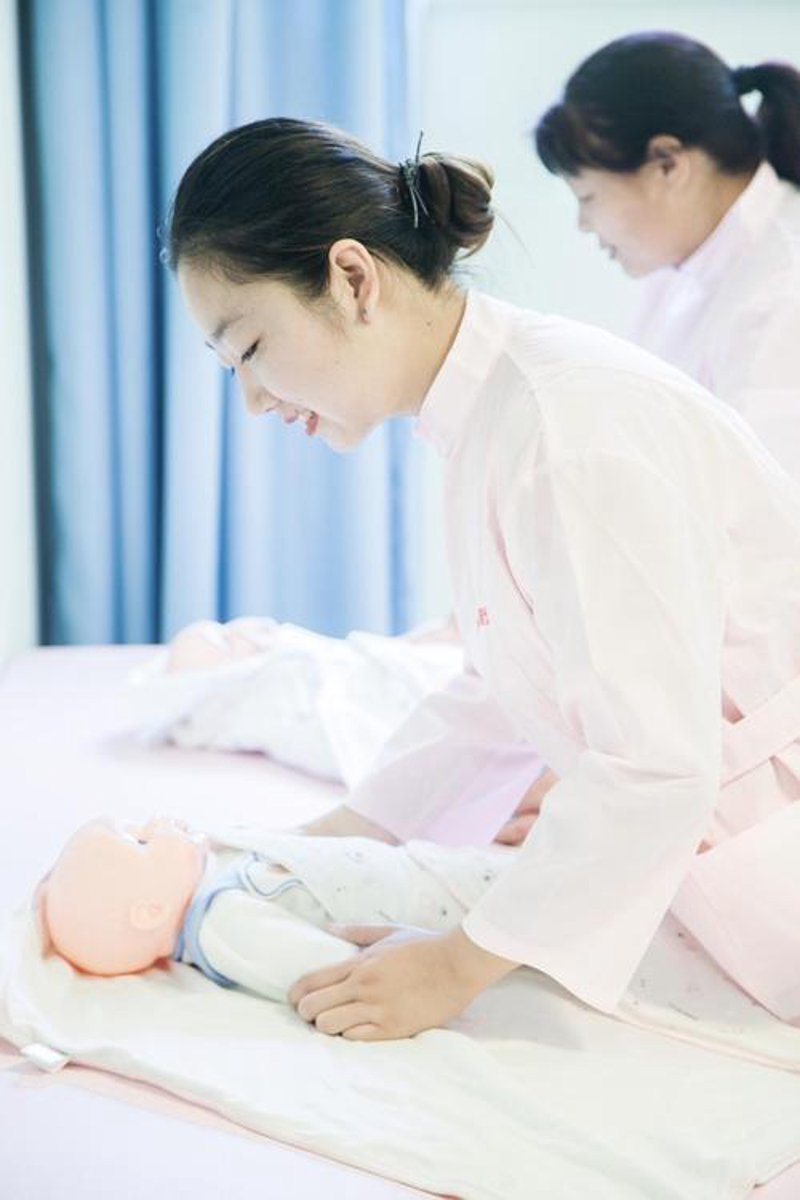 晋城月嫂价格波动趋势与市场需求解读